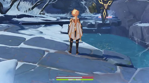 原神极寒环境与严寒状态机制介绍