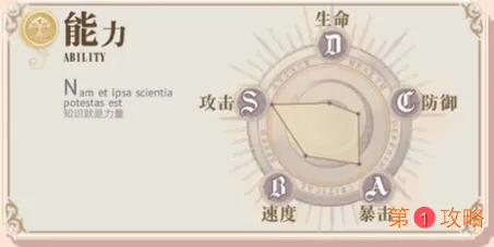 幻书启世录幻书技能属性及玩法介绍