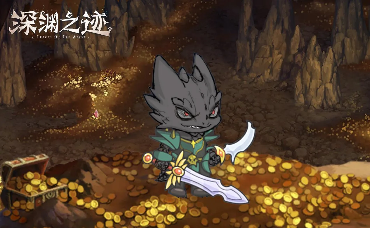 深渊之迹种族选什么好 新手种族选择攻略