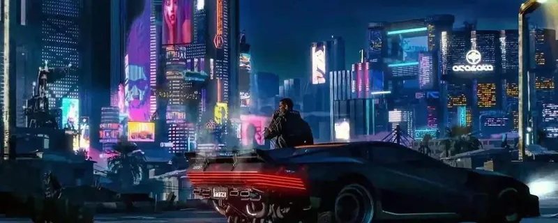 赛博朋克2077SPT32冰暴获得方法介