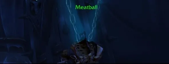 魔兽世界9.0肉弹随从怎么获取