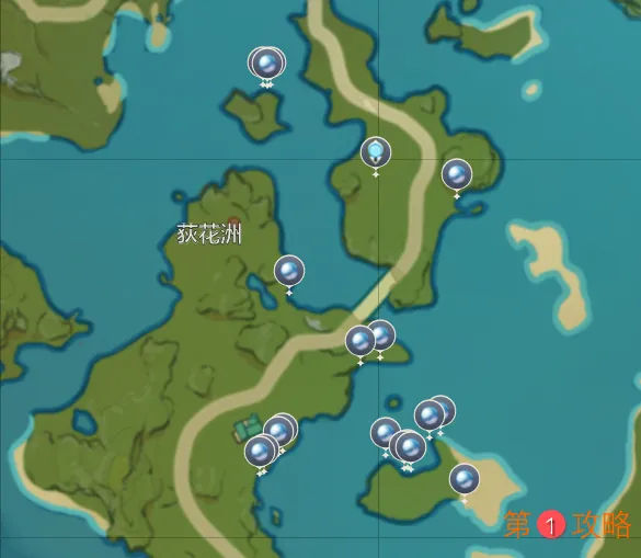 原神取暖瓶合成攻略 泥鳅宝玉速刷指南