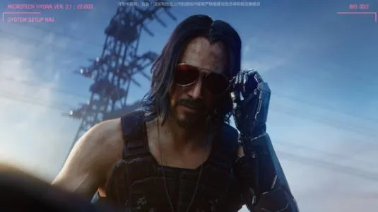 赛博朋克2077强尼的裤子获取方法介