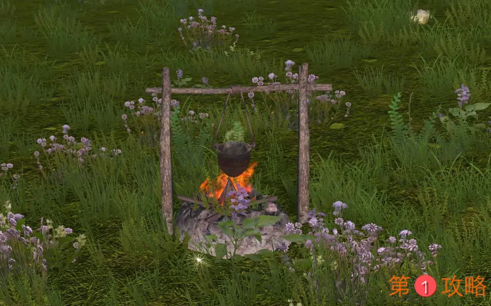 妄想山海图腾攻略大全 战斗图腾、