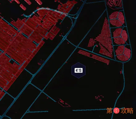 赛博朋克2077垃圾商店位置大全