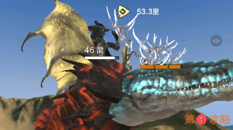 妄想山海新手快速升级攻略 平民升