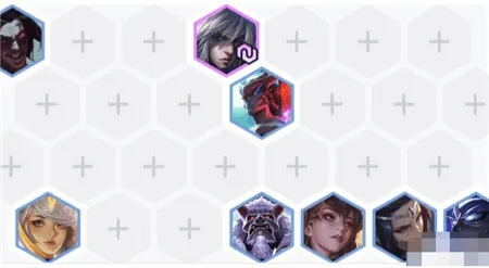 云顶之弈玉剑仙男刀没有天选的玩法