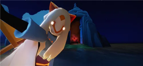 光遇黄鼠狼面具搭配方案一览