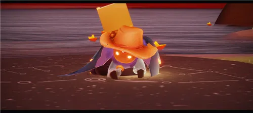 光遇黄鼠狼面具搭配方案一览