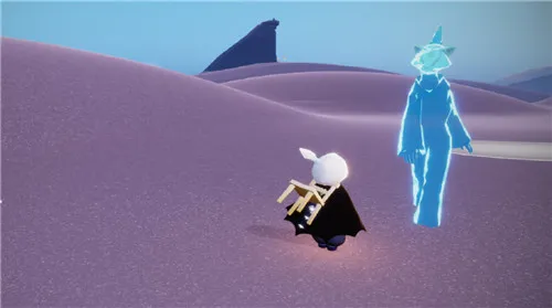 光遇12月17日黄鼠狼面具复刻先祖在哪里