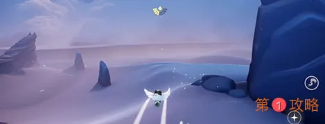 光遇12.17复刻先祖黄鼠狼先祖位置介绍