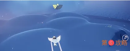 光遇12.17复刻先祖黄鼠狼先祖位置介绍