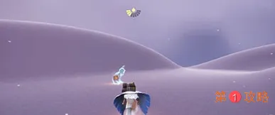 光遇12.17复刻先祖黄鼠狼先祖位置介绍