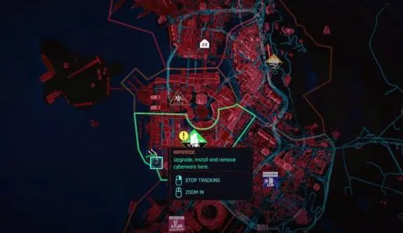 赛博朋克2077一击必杀义体获取方法