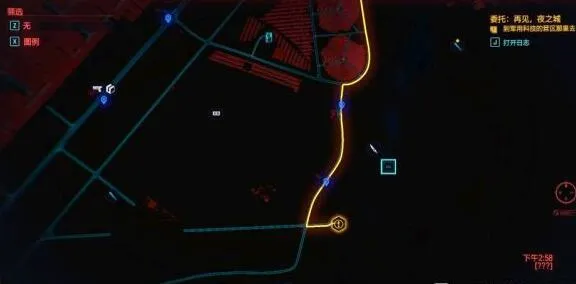 赛博朋克2077钢铁侠彩蛋位置及内容