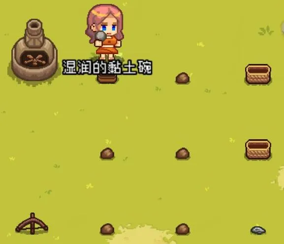 像素时代盘子和碗使用攻略 盘子和