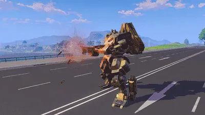 机动都市阿尔法末日三重奏怎么玩 