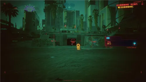 赛博朋克2077同态复仇任务位置和打法攻略介绍