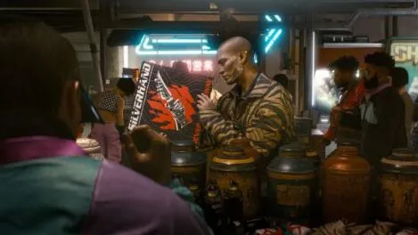 赛博朋克2077黑客流插件选择及加点