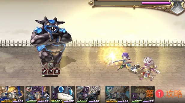 另一个伊甸120级小黑怎么打 120级