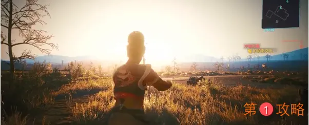 赛博朋克2077帕南冲破风暴任务完成攻略