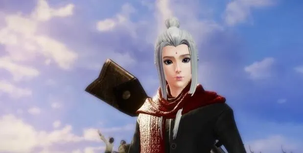 天谕手游炎天输出向技能加点攻略