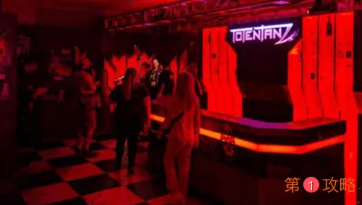 赛博朋克2077来生酒吧位置坐标在哪