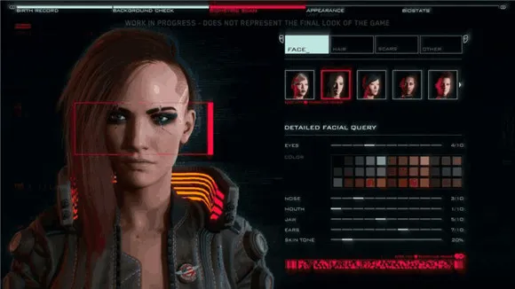 赛博朋克2077义眼插件购买攻略