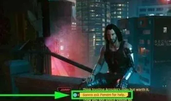 赛博朋克2077街头声望作用及提升攻