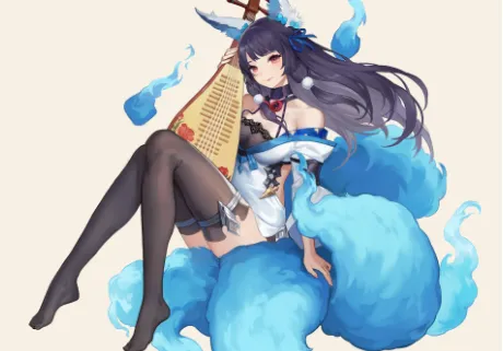 幻书启世录婴宁平民阵容怎么搭配 