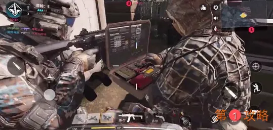 使命召唤手游爆破模式玩法攻略 爆