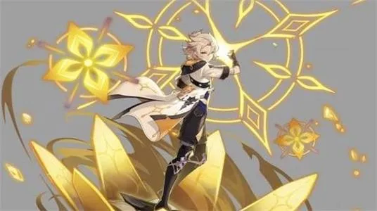 原神阿贝多阵容怎么搭配 阿贝多最