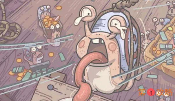 最强蜗牛12月21日最新密令福利一览