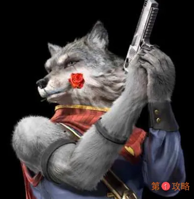 和平精英2020圣诞套装外观提前欣赏