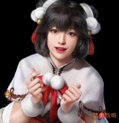 和平精英2020圣诞套装外观提前欣赏