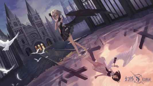 幻书启世录后期阵容推荐 什么后期