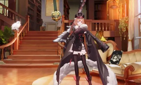 幻书启示录平民单攻角色强度节奏榜