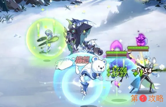 剑与远征霜魂呼啸boss打法攻略一览