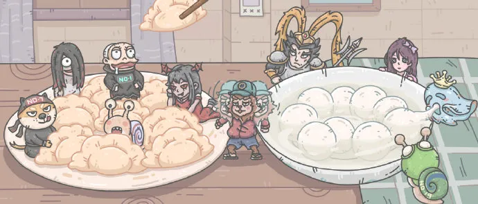 最强蜗牛冬至密令分享 12月21日密