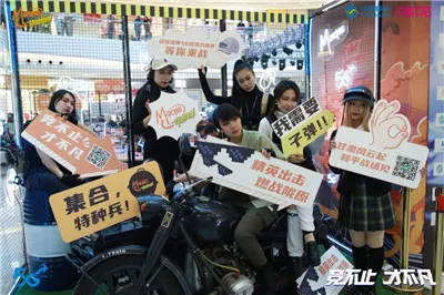 登顶榜首，动感地带电竞大赛甘肃站圆满结束！