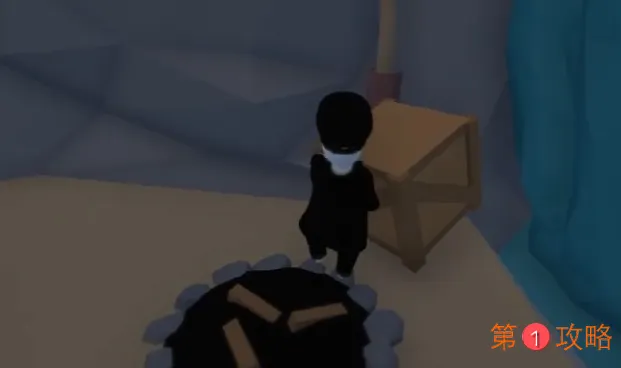 人类跌落梦境新地图山顶通关方法详