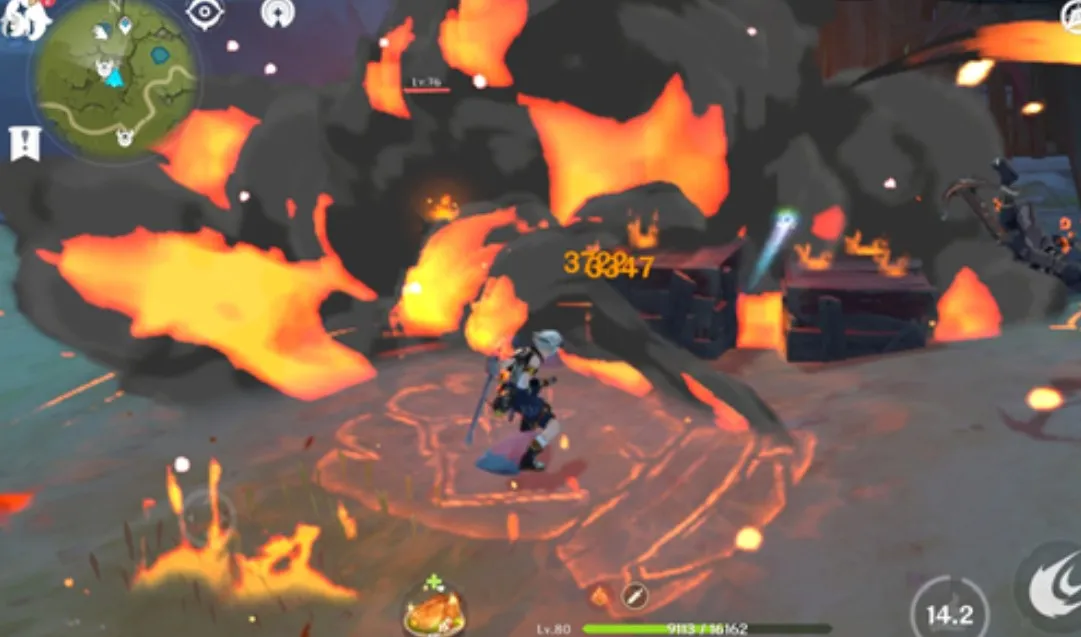 原神班尼特0命升多少命质变提升最