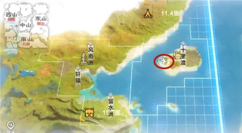 妄想山海夫诸进化条件和方法介绍