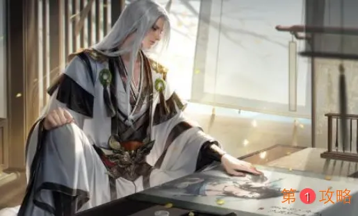 天涯明月刀手游解锁明月心好感度及