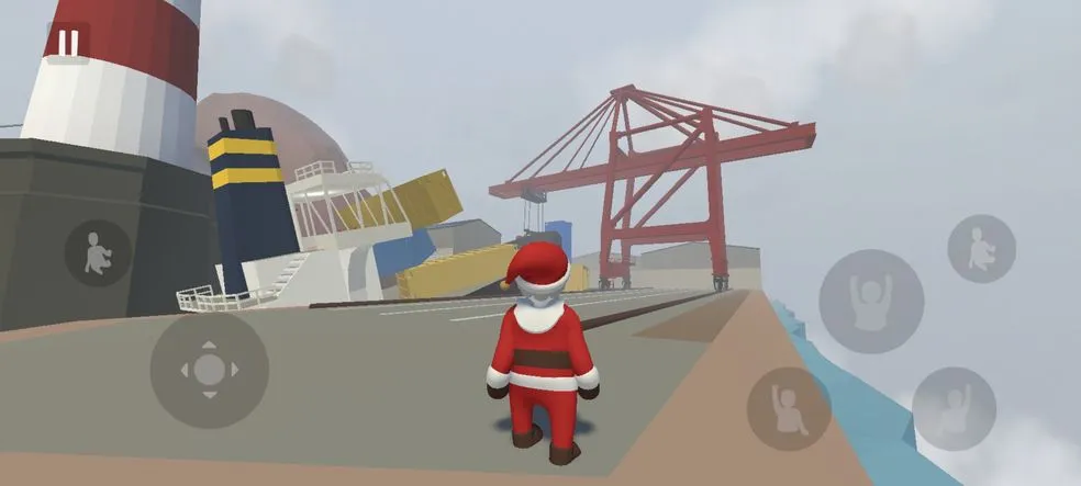 人类跌落梦境水快速通关攻略