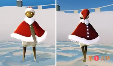 sky光遇国服圣诞活动更新时间及圣