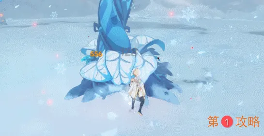 原神深赤之石有什么用 深赤之石获