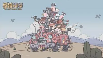 最强蜗牛龙女中枢小伙伴获取攻略一