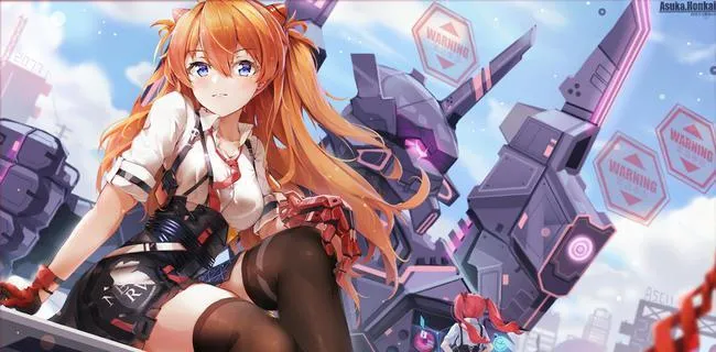 崩坏3明日香圣痕带什么好 明日香圣