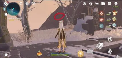 原神阿贝多遗迹世界任务详细图解攻